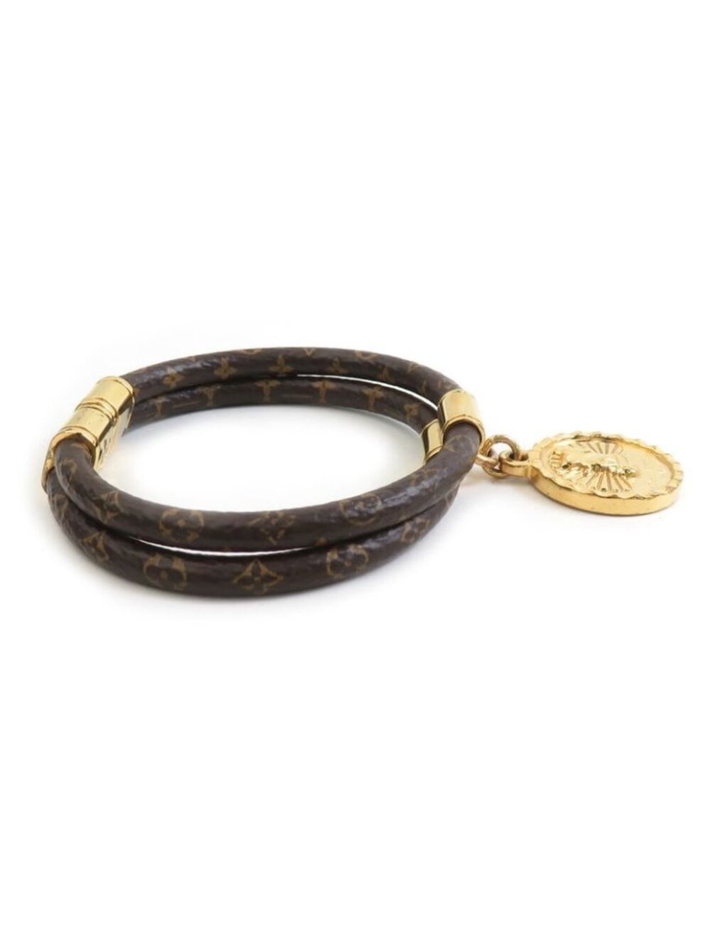 Louis Vuitton Bracelet Monogram Rodeo - Picture 2 of 8